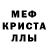 КЕТАМИН VHQ Alice Stevenson